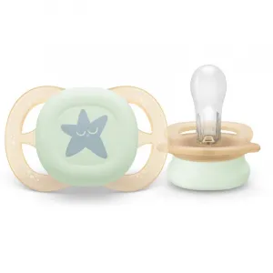 Philips Avent Ultrastart SCF075/17 0-2 m cumlík Girl 2 ks