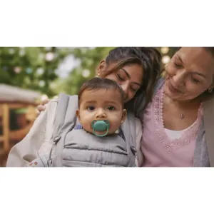 Philips AVENT Cumlík Ultra air 6-18m chlapec 2ks