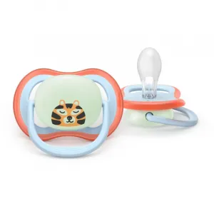 Philips AVENT Cumlík Ultra air nočný 0-6m chlapec 2ks