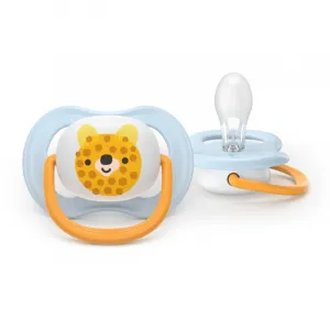 Philips AVENT Cumlík Ultra air obrázok 0-6m chlapec 2ks