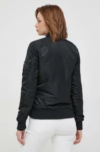 Alpha Industries Jacket MA-1 VF 59 W (133009-03-BLACK)