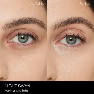 NARS Light Reflecting™ EYE BRIGHTENER rozjasňujúci korektor na očné okolie odtieň NIGHT SWAN 6 g