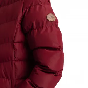 Women's quilted coat Trespass Audrey