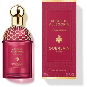 GUERLAIN Absolus Allegoria Florabloom parfumovaná voda unisex 75 ml