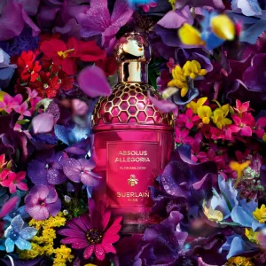 GUERLAIN Absolus Allegoria Florabloom parfumovaná voda unisex 75 ml
