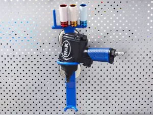 GEKO – magnetický držiak na rázový uťahovák a hlavice