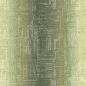 Výpredaj Dekoračné látky, Satinet Impresse, zelený, 150 cm