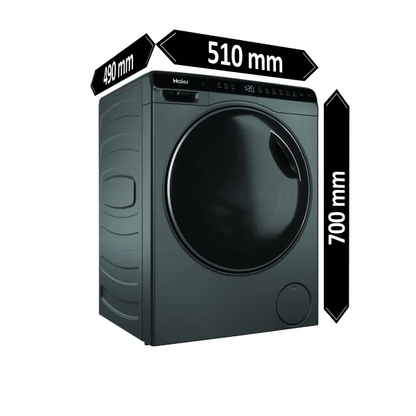 Haier HW50-BP12307GU1S + BENEFIT