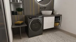 Haier HW50-BP12307GU1S + BENEFIT