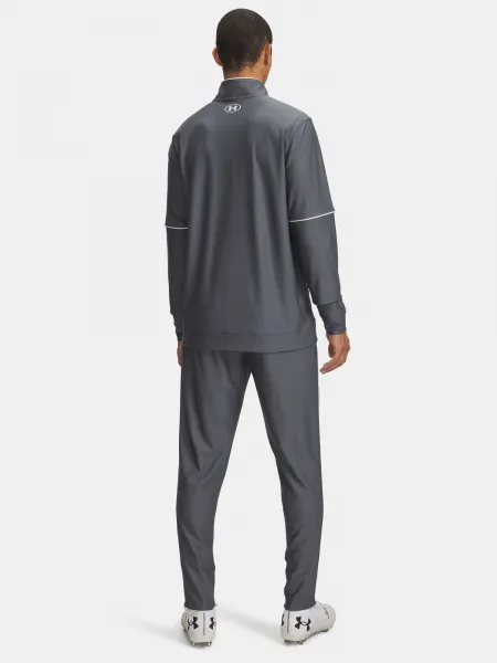 Under Armour UA M Challenger Tracksuit-GRY Men's Set - Men's