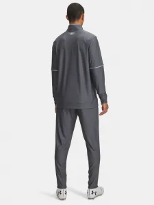 Under Armour UA M Challenger Tracksuit-GRY Men's Set - Men's