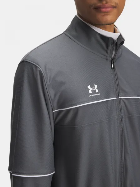 Under Armour UA M Challenger Tracksuit-GRY Men's Set - Men's
