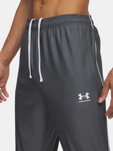 Under Armour UA M Challenger Tracksuit-GRY Men's Set - Men's