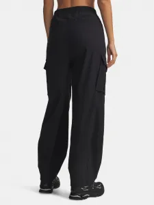 Under Armour UA Unstoppable Rstop Cargo-BLK Women's Sports Trousers - Women's