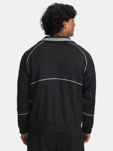 Men's Under Armour UA M 96 Terrace FZ-BLK Jacket - Mens