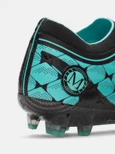 Men's Under Armour UA Magnetico Elite 5 FG MNSY-GRY - Men's Football Boots