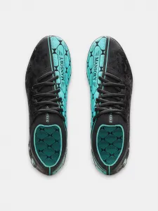 Men's Under Armour UA Magnetico Elite 5 FG MNSY-GRY - Men's Football Boots