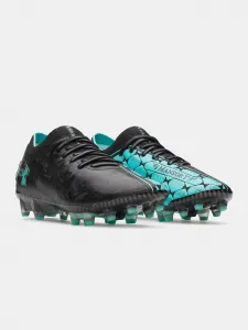 Men's Under Armour UA Magnetico Elite 5 FG MNSY-GRY - Men's Football Boots