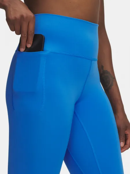 Under Armour Meridian Ankle Leg-BLU Women's Leggings - Women's