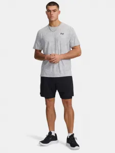 Under Armour UA Tech Vent 2in1 Short-BLK Men's Shorts - Mens