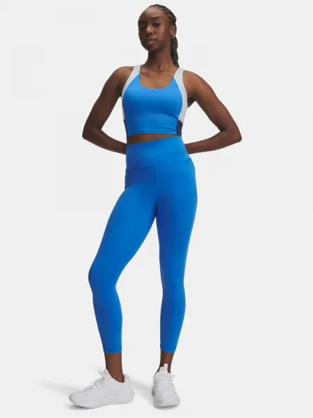 Under Armour Meridian Ankle Leg-BLU Women's Leggings - Women's