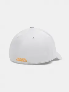 Men's Cap Under Armour M BLITZING LOW STR-GRY - Men's