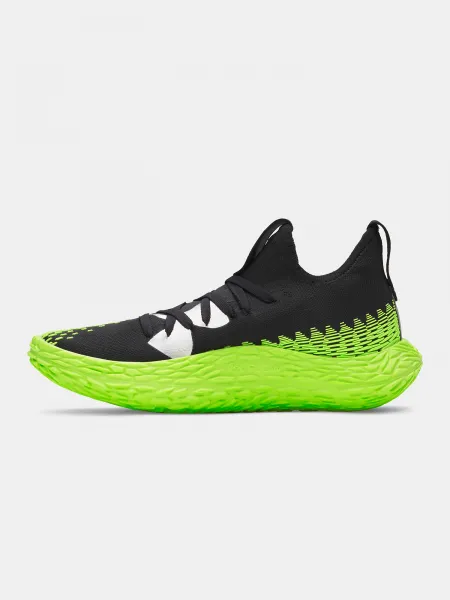 Tenisky - Under Armour UA FUTR X Elite 2 Black
