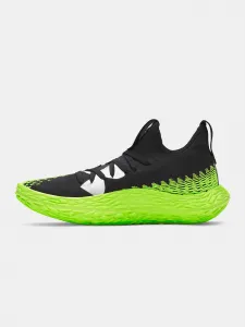 Tenisky - Under Armour UA FUTR X Elite 2 Black