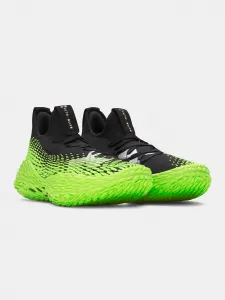 Tenisky - Under Armour UA FUTR X Elite 2 Black