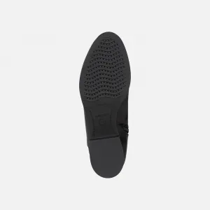 Black women's boots Geox Felicity - Women's