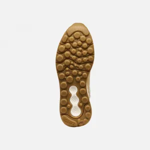 Light Brown Women's Geox Spherica Actif X2 Sneakers - Women's