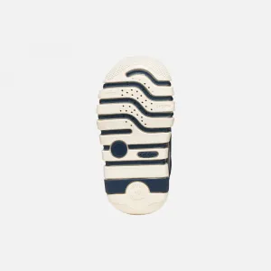 Boys first steps Geox Iupidoo Dark blue - Boys