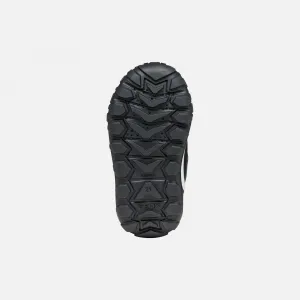 Boys First Steps Geox Trekkyup ABX Dark Blue - Boys