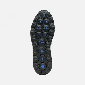 Blue Men's Geox Spherica 4X4 B ABX Sneakers - Men's
