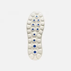 Khaki Women's Geox Spherica EC4.1 Sneakers - Women's