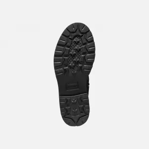 Black Women's Geox Norize Boots - Women's