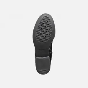 Black Women's Geox Boots - Women's