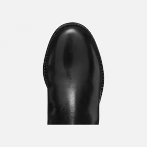 Black Women's Geox Boots - Women's