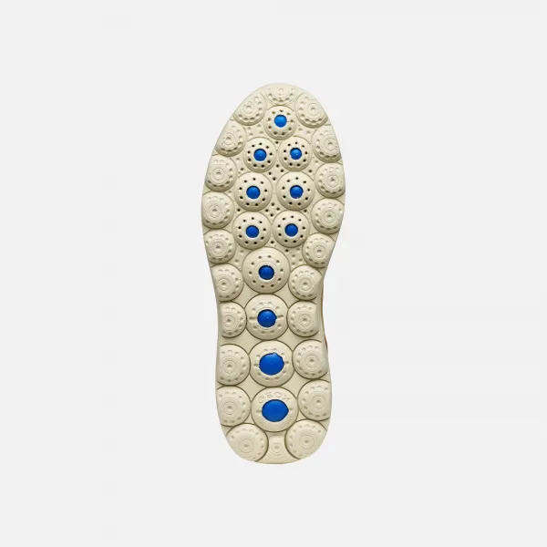 Beige Geox Spherica Plus Women's Sneakers - Women's