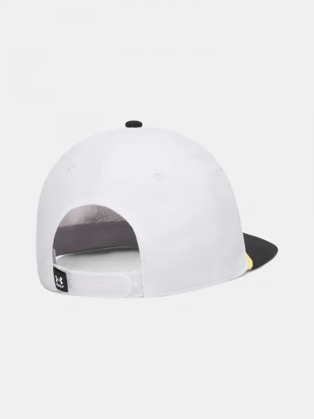 Men's Cap Under Armour M DRIVE PM37 ADJ - Men