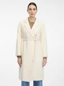 Cream Women's Coat ORSAY - Women's