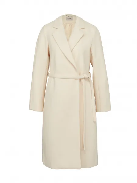 Cream Women's Coat ORSAY - Women's