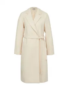 Cream Women's Coat ORSAY - Women's