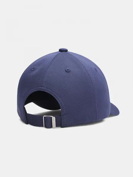 Girls' Cap Under Armour G BLITZING LOW ADJ-BLU - Girls