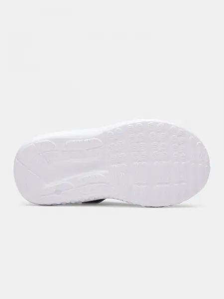 Detské tenisky Under Armour UA GINF Surge 4 AC-BLU