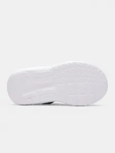Detské tenisky Under Armour UA GINF Surge 4 AC-BLU