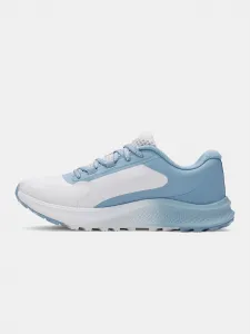 Tenisky - Under Armour W Charged Bandit TR 3 Sivá
