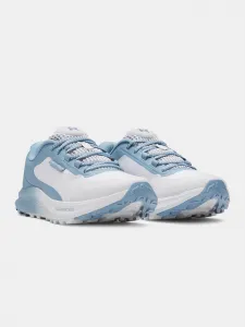 Tenisky - Under Armour W Charged Bandit TR 3 Sivá