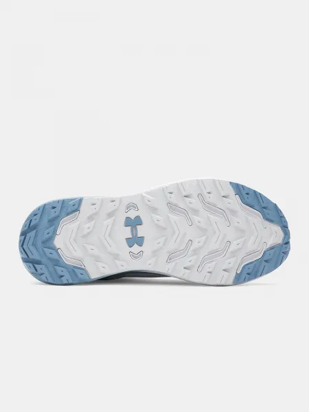 Tenisky - Under Armour W Charged Bandit TR 3 Sivá
