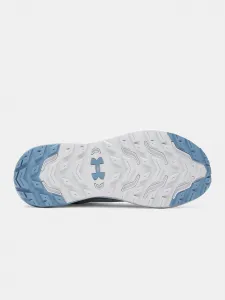 Tenisky - Under Armour W Charged Bandit TR 3 Sivá